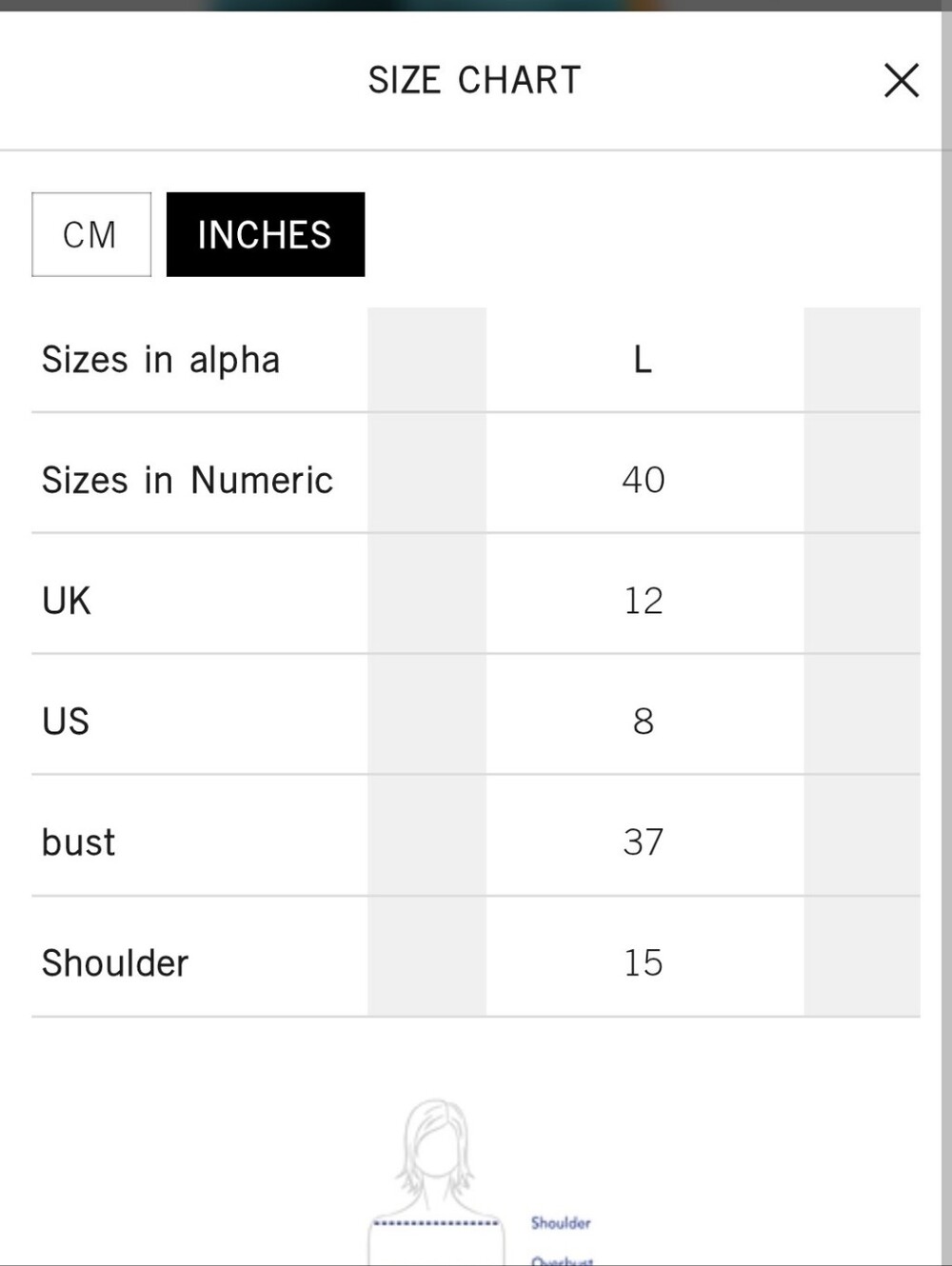 ONLY Multicolor Bold Floral Wave Print Button-Up Top Size L Funky Pop Art Boho - Picture 16 of 16